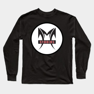 DMC Studios Logo (classic) Long Sleeve T-Shirt